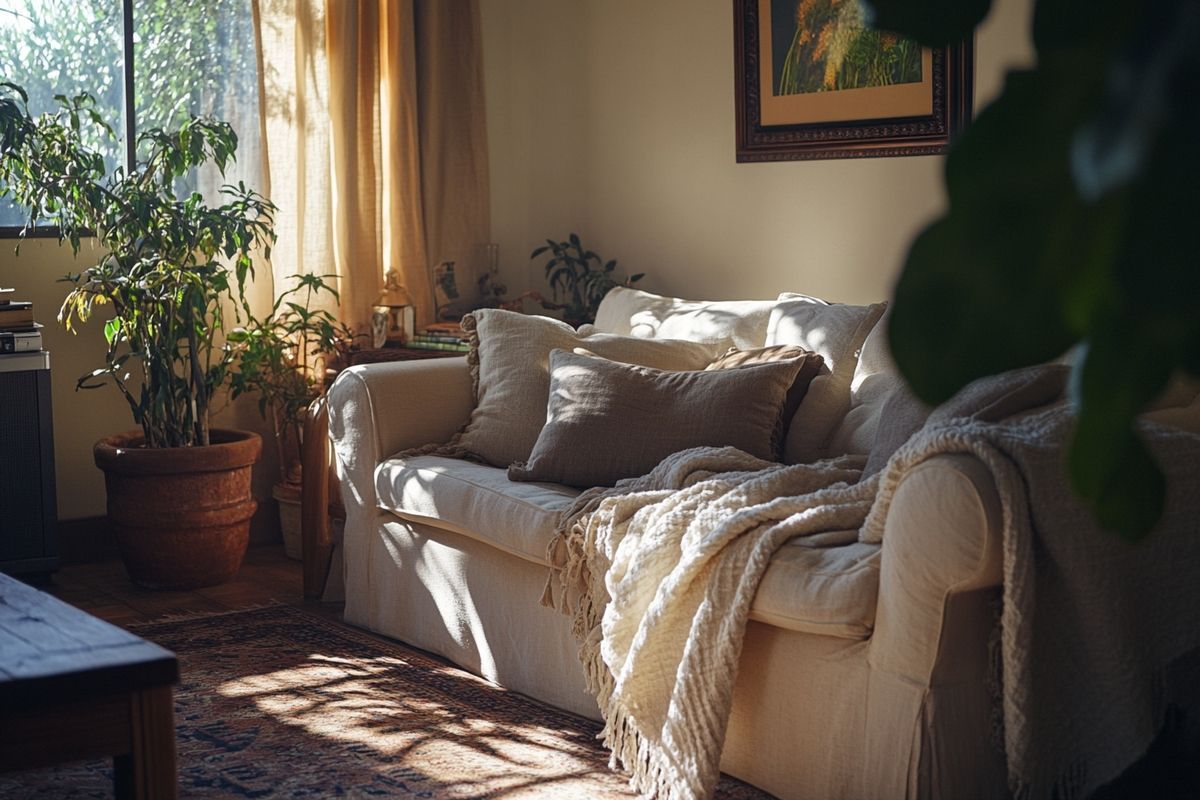 Célébrer l'Authenticité : Vivre l'Amour au Quotidien