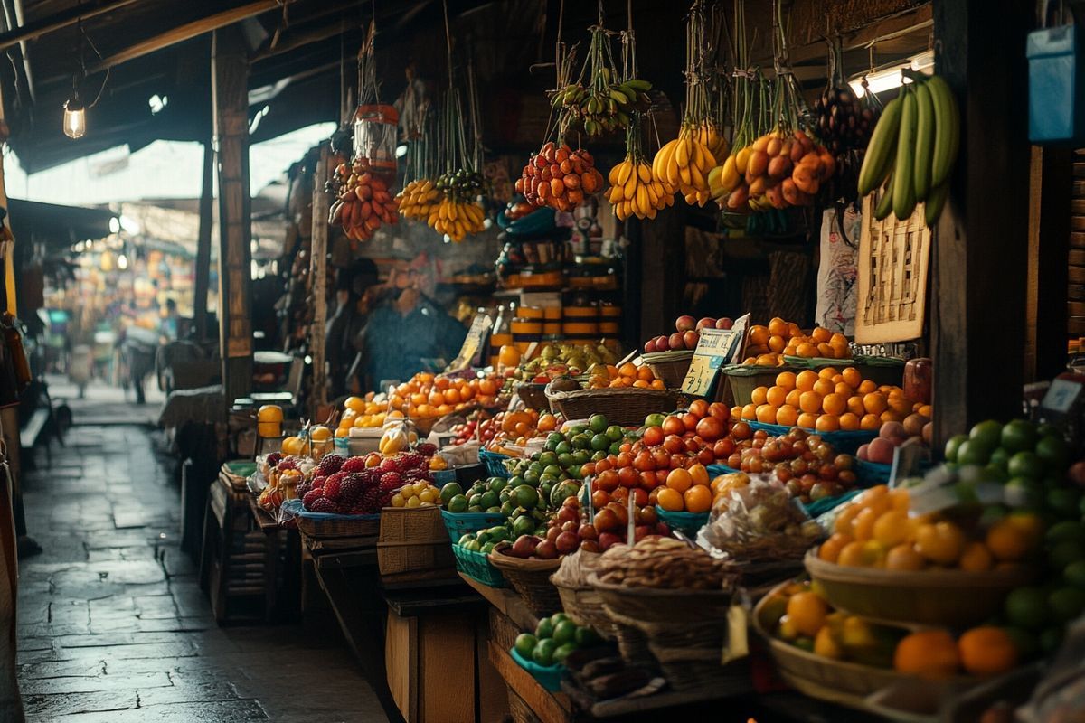 Conclusion : un marché en constante mutation