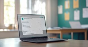 Les avantages du webmail Ac Créteil Académie pour les enseignants et les étudiants