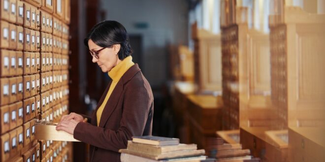 Les booktubeuses en littérature de fantasy donnent envie de plonger