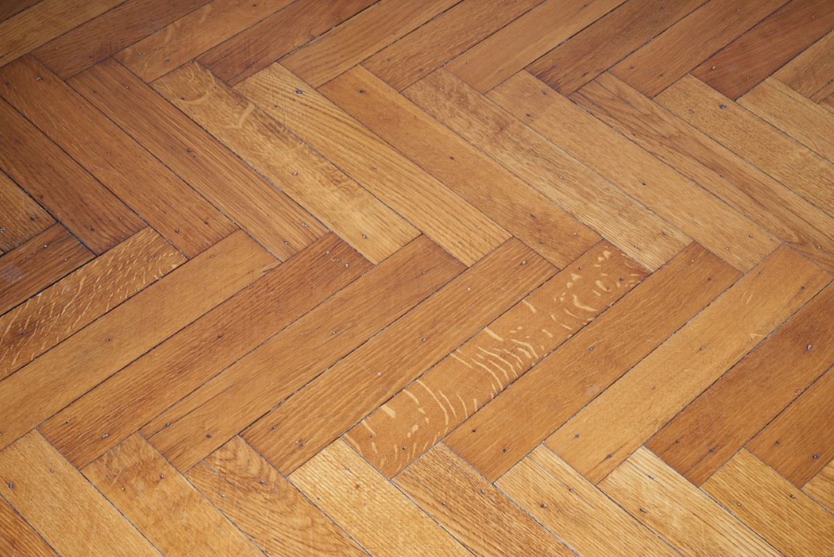 entretenir un parquet ancien