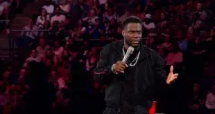 kevin hart