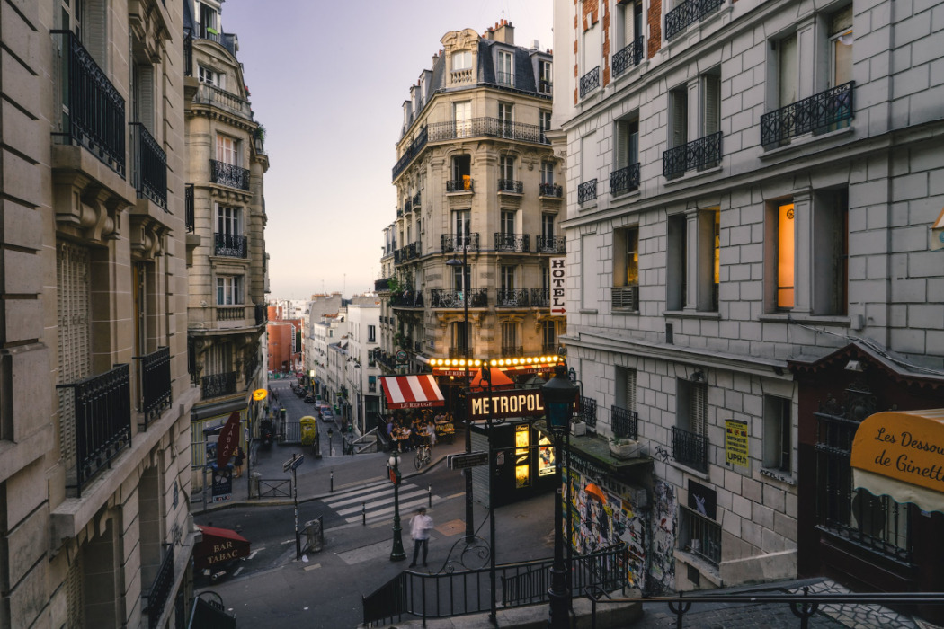 Les différents types de maisons en France. Caractéristiques et explications