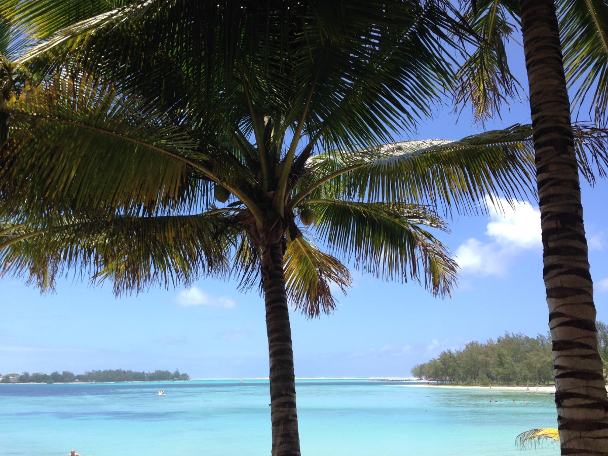 Quand partir à l'île Maurice pour éviter la foule et les tarifs élevés