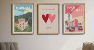 posters Corses