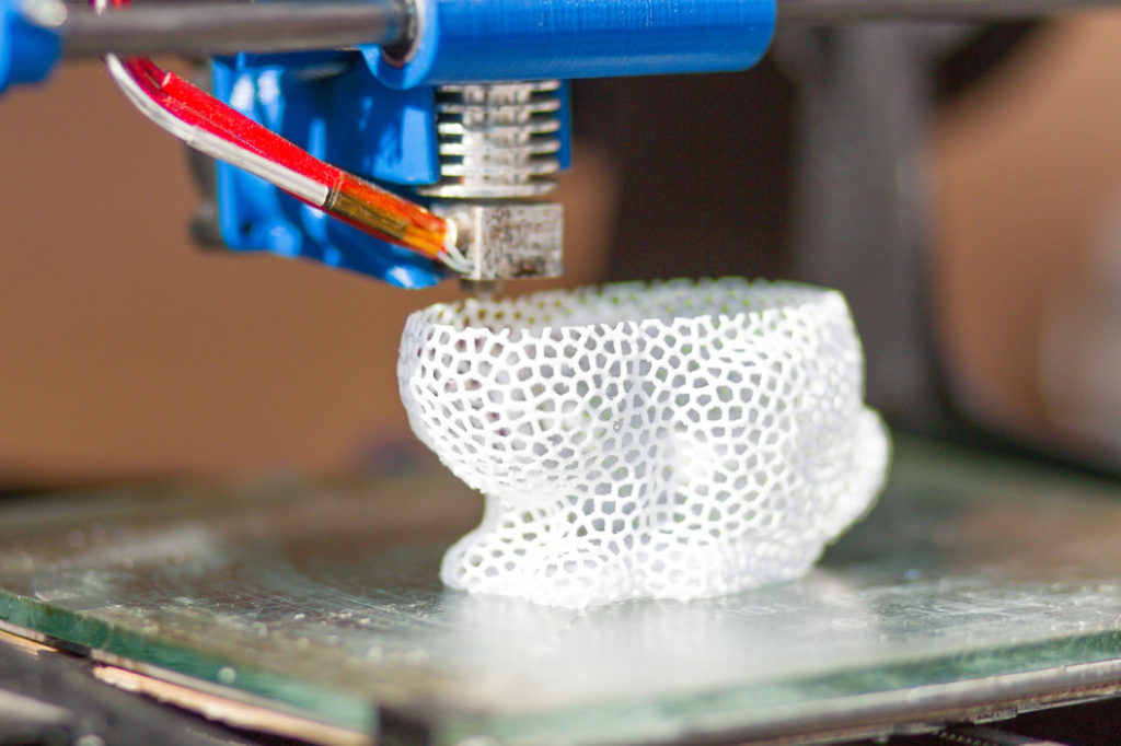 Matériaux pour Impression 3D : Choix et Utilisations