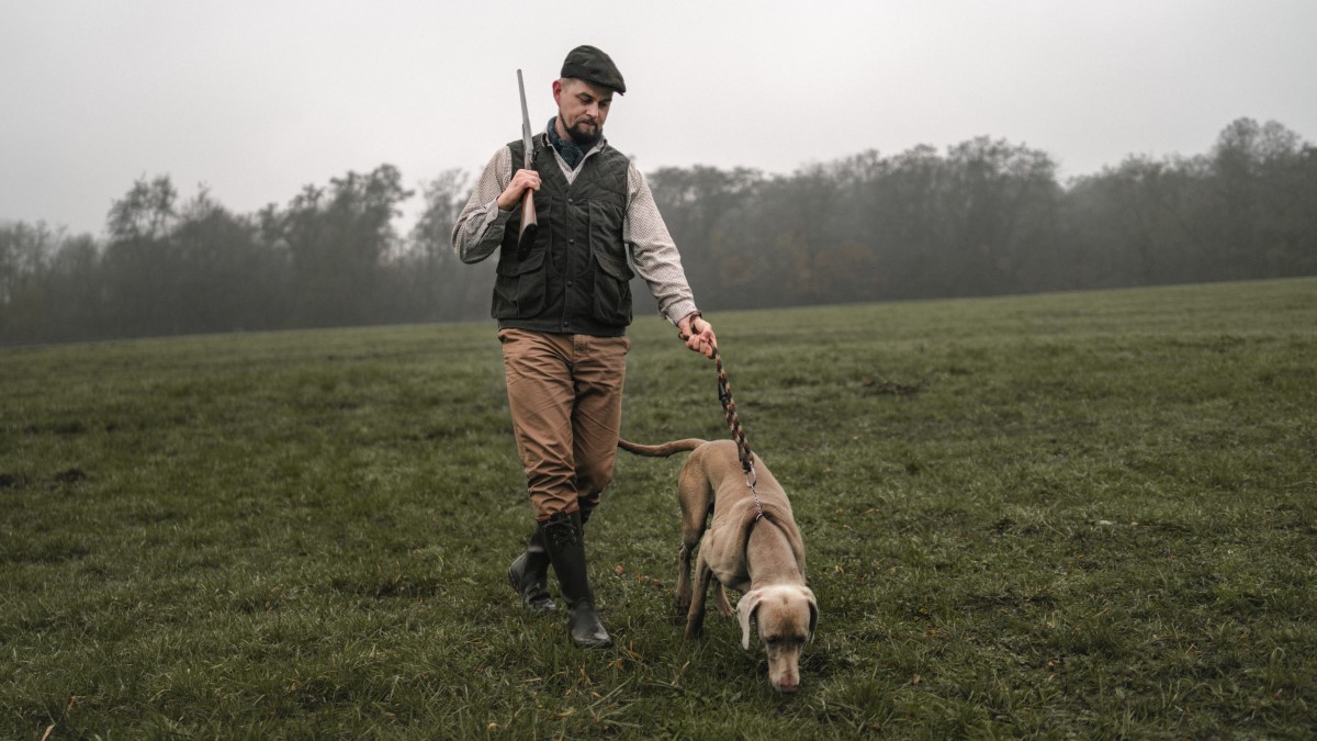 technique de chasse