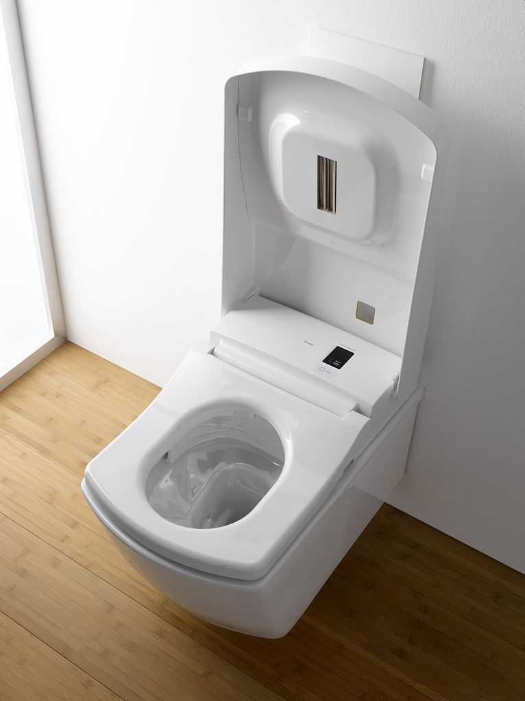 WC Japonais Lavant Fonctionnement Et Conseils Pour Les Choisir