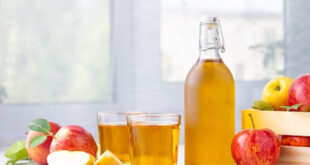 vinaigre de cidre